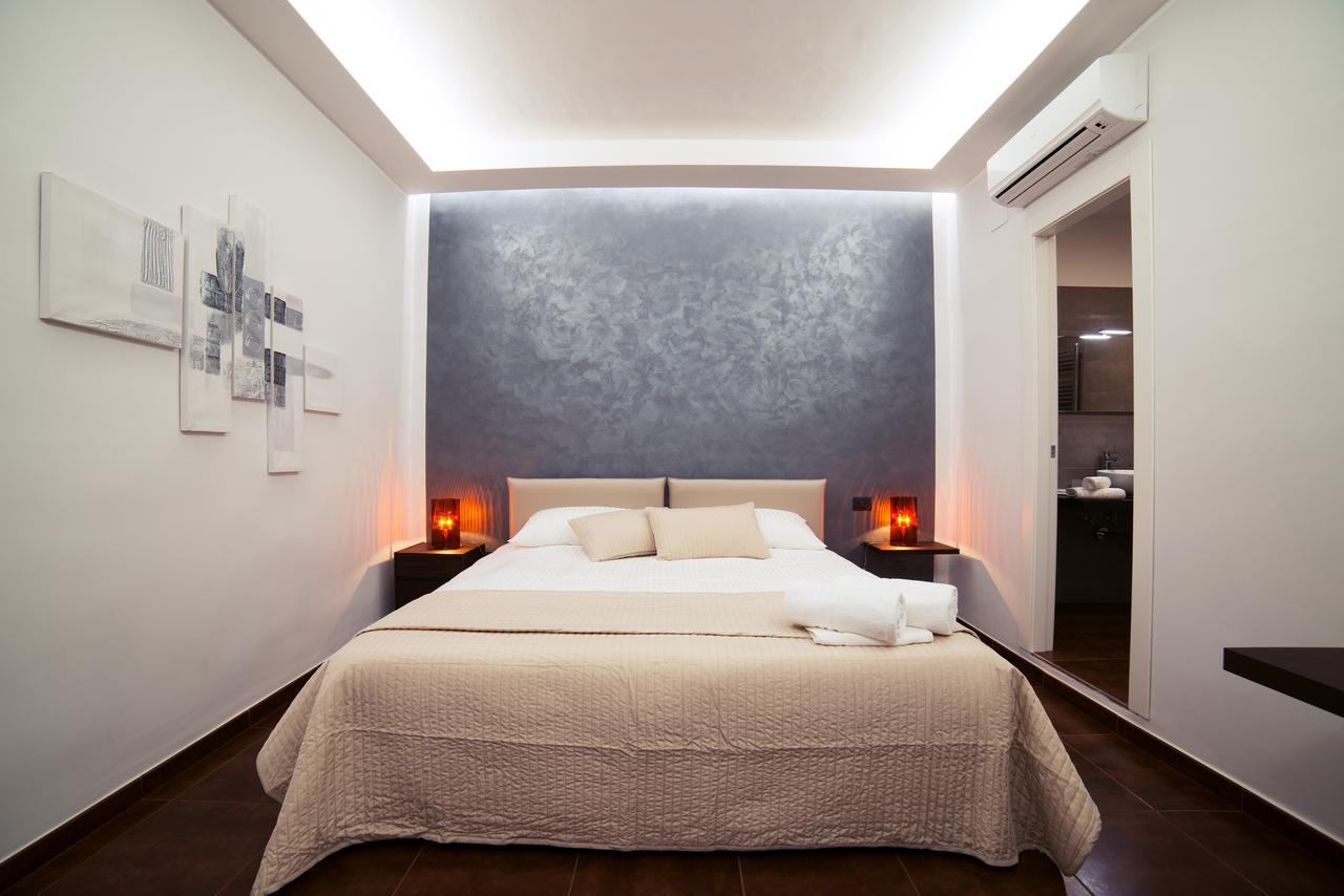 Glam House Bed and Breakfast Σαλέρνο Εξωτερικό φωτογραφία