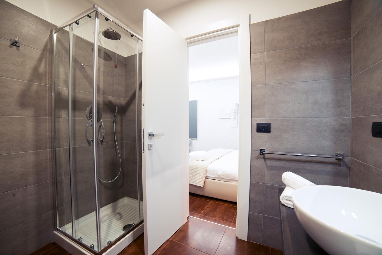 Glam House Bed and Breakfast Σαλέρνο Εξωτερικό φωτογραφία